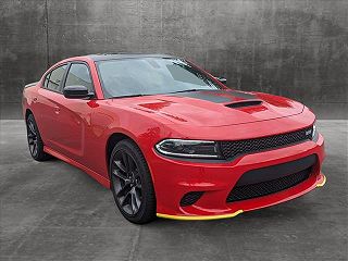 2023 Dodge Charger R/T 2C3CDXCT9PH679101 in Roseville, CA 7