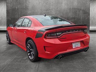 2023 Dodge Charger R/T 2C3CDXCT9PH679101 in Roseville, CA 9