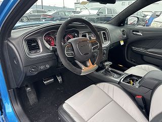2023 Dodge Charger SRT 2C3CDXL91PH689674 in Roseville, MI 9
