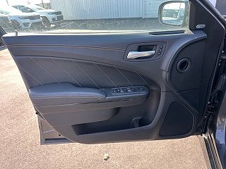 2023 Dodge Charger GT 2C3CDXHG1PH508449 in Roseville, MI 10