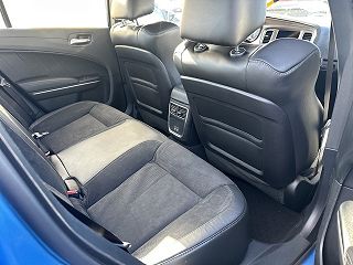 2023 Dodge Charger Scat Pack 2C3CDXGJ8PH681589 in Roseville, MI 22
