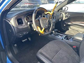 2023 Dodge Charger Scat Pack 2C3CDXGJ8PH681589 in Roseville, MI 7