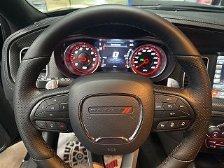 2023 Dodge Charger Scat Pack 2C3CDXGJ1PH678422 in Roseville, MI 15