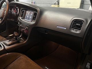 2023 Dodge Charger Scat Pack 2C3CDXGJ1PH678422 in Roseville, MI 31
