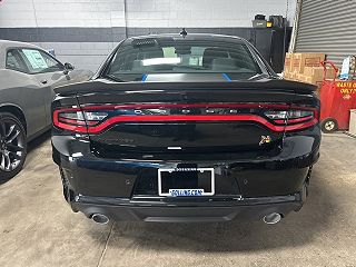 2023 Dodge Charger Scat Pack 2C3CDXGJ1PH678422 in Roseville, MI 5