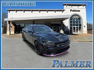 2023 Dodge Charger Scat Pack 2C3CDXGJ6PH612416 in Roswell, GA 1
