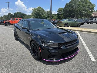 2023 Dodge Charger Scat Pack 2C3CDXGJ6PH612416 in Roswell, GA 2