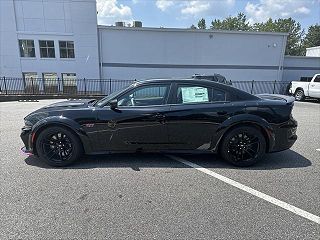 2023 Dodge Charger Scat Pack 2C3CDXGJ6PH612416 in Roswell, GA 5