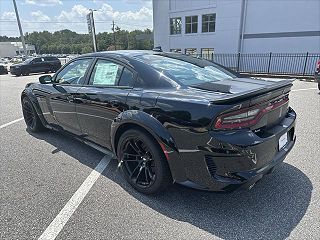 2023 Dodge Charger Scat Pack 2C3CDXGJ6PH612416 in Roswell, GA 6