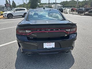 2023 Dodge Charger Scat Pack 2C3CDXGJ6PH612416 in Roswell, GA 7
