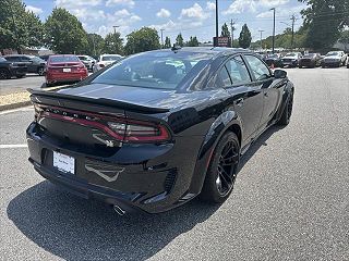 2023 Dodge Charger Scat Pack 2C3CDXGJ6PH612416 in Roswell, GA 8