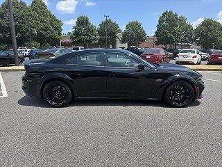 2023 Dodge Charger Scat Pack 2C3CDXGJ6PH612416 in Roswell, GA 9