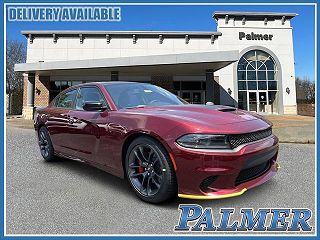 2023 Dodge Charger R/T 2C3CDXCT4PH545614 in Roswell, GA 1