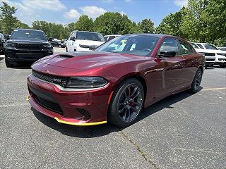 2023 Dodge Charger R/T 2C3CDXCT4PH545614 in Roswell, GA 4