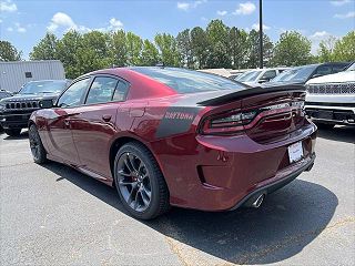 2023 Dodge Charger R/T 2C3CDXCT4PH545614 in Roswell, GA 6