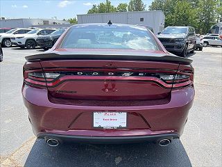 2023 Dodge Charger R/T 2C3CDXCT4PH545614 in Roswell, GA 7