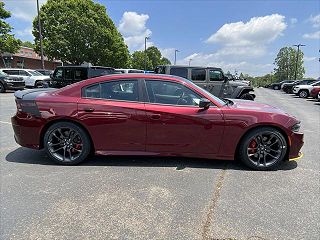 2023 Dodge Charger R/T 2C3CDXCT4PH545614 in Roswell, GA 9