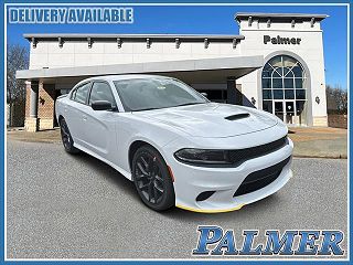 2023 Dodge Charger GT 2C3CDXHG2PH671031 in Roswell, GA 1