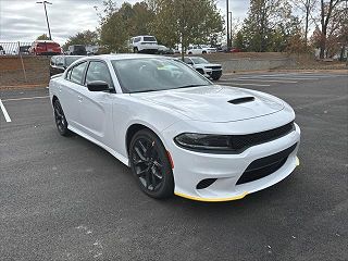 2023 Dodge Charger GT 2C3CDXHG2PH671031 in Roswell, GA 2