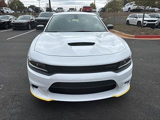 2023 Dodge Charger GT 2C3CDXHG2PH671031 in Roswell, GA 3