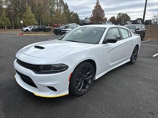 2023 Dodge Charger GT 2C3CDXHG2PH671031 in Roswell, GA 4
