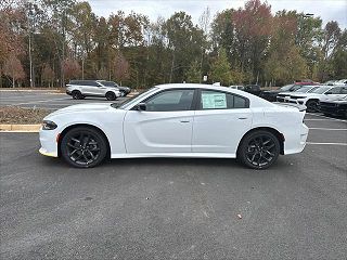 2023 Dodge Charger GT 2C3CDXHG2PH671031 in Roswell, GA 5