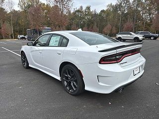 2023 Dodge Charger GT 2C3CDXHG2PH671031 in Roswell, GA 6