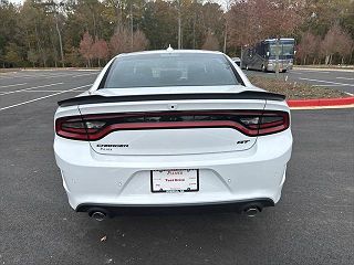 2023 Dodge Charger GT 2C3CDXHG2PH671031 in Roswell, GA 7