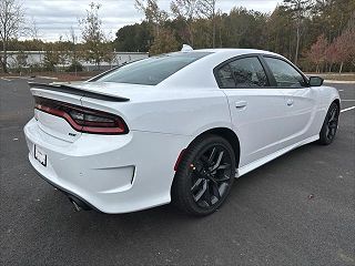 2023 Dodge Charger GT 2C3CDXHG2PH671031 in Roswell, GA 8