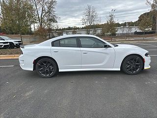 2023 Dodge Charger GT 2C3CDXHG2PH671031 in Roswell, GA 9