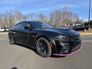 2023 Dodge Charger Scat Pack 2C3CDXGJ1PH678467 in Roswell, GA 2