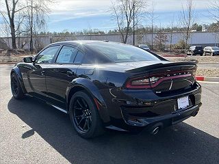 2023 Dodge Charger Scat Pack 2C3CDXGJ1PH678467 in Roswell, GA 6