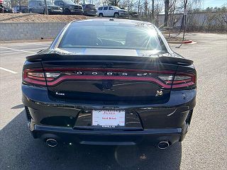 2023 Dodge Charger Scat Pack 2C3CDXGJ1PH678467 in Roswell, GA 7