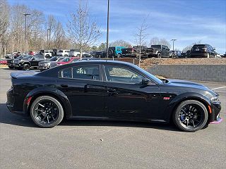 2023 Dodge Charger Scat Pack 2C3CDXGJ1PH678467 in Roswell, GA 9