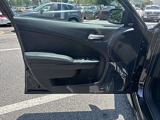 2023 Dodge Charger Scat Pack 2C3CDXGJXPH603783 in Roswell, GA 11