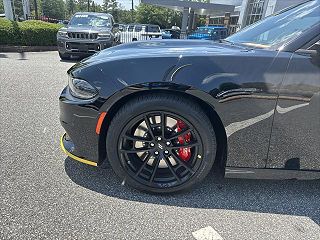 2023 Dodge Charger Scat Pack 2C3CDXGJXPH603783 in Roswell, GA 12