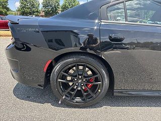 2023 Dodge Charger Scat Pack 2C3CDXGJXPH603783 in Roswell, GA 18