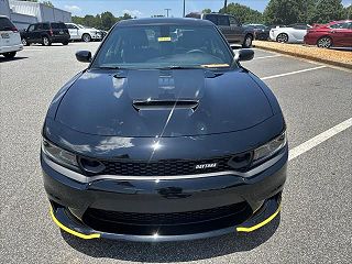 2023 Dodge Charger Scat Pack 2C3CDXGJXPH603783 in Roswell, GA 2