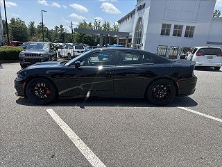 2023 Dodge Charger Scat Pack 2C3CDXGJXPH603783 in Roswell, GA 5