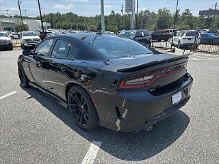 2023 Dodge Charger Scat Pack 2C3CDXGJXPH603783 in Roswell, GA 6