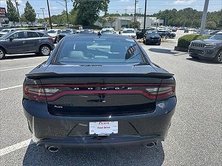 2023 Dodge Charger Scat Pack 2C3CDXGJXPH603783 in Roswell, GA 7