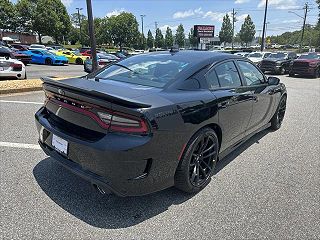 2023 Dodge Charger Scat Pack 2C3CDXGJXPH603783 in Roswell, GA 8