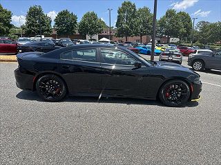 2023 Dodge Charger Scat Pack 2C3CDXGJXPH603783 in Roswell, GA 9