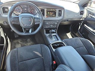 2023 Dodge Charger Scat Pack 2C3CDXGJXPH681447 in Ruidoso, NM 17