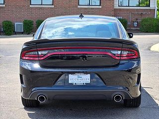 2023 Dodge Charger R/T 2C3CDXCT1PH648473 in Saint Charles, IL 11