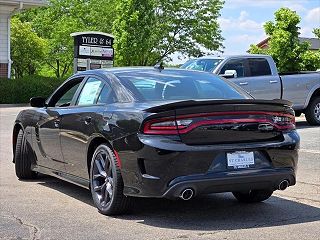 2023 Dodge Charger R/T 2C3CDXCT1PH648473 in Saint Charles, IL 13
