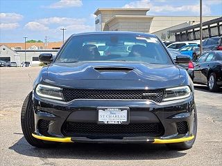 2023 Dodge Charger R/T 2C3CDXCT1PH648473 in Saint Charles, IL 2