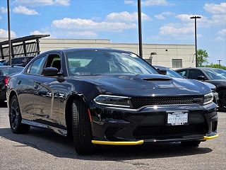 2023 Dodge Charger R/T 2C3CDXCT1PH648473 in Saint Charles, IL 3