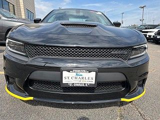 2023 Dodge Charger R/T 2C3CDXCT1PH648473 in Saint Charles, IL
