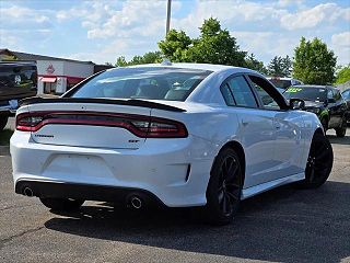 2023 Dodge Charger GT 2C3CDXHG9PH516539 in Saint Charles, IL 12